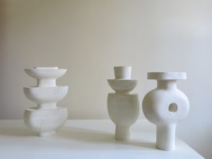 Humble Matter - ceramic sculpture vessel