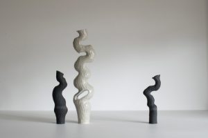 Kerryn Levy - Australian ceramics