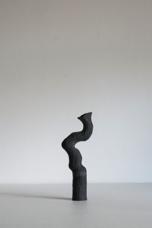 Kerryn Levy - Asymmetry Pair- Australian ceramics