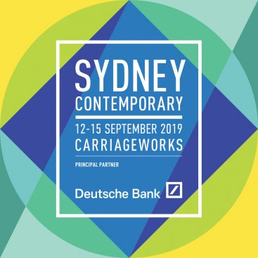 Sydney Contemporary