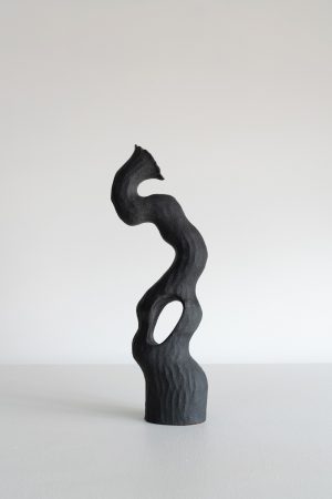 Kerryn Levy - ceramic sculpture