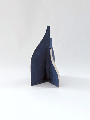 Natalie Rosin - Montage No.2 - Ceramics
