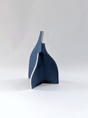 Natalie Rosin - Montage No.2 - Ceramics
