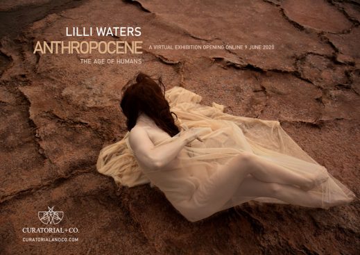Lilli Waters - Anthropocene photography exhibition