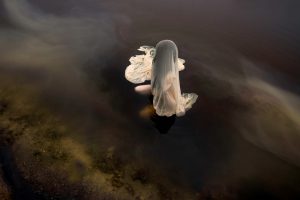 Lilli Waters - Dark Matter - Photography