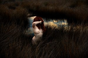 Lilli Waters - Sinking Island - Photography