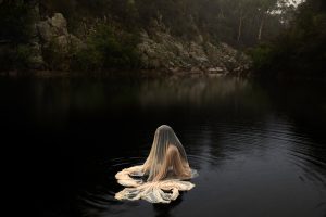 Lilli Waters - Underworld - Photography