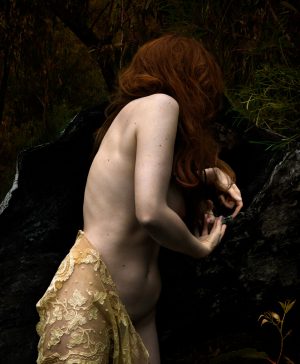 Lilli Waters - After The Fire - Photography
