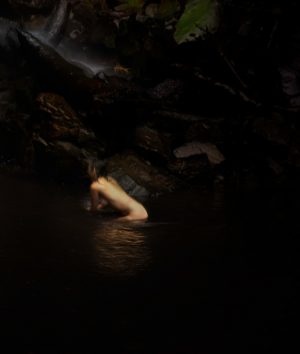 Lilli Waters - Last Days - Photography