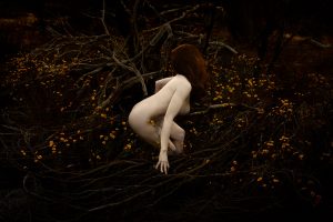 Lilli Waters - Extinct - Photography
