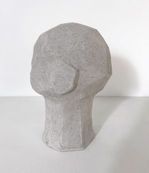 Kristiina Haataja - Haluk - Ceramic Sculpture