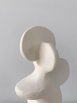 Scott McNeil - Socrates - Sculpture