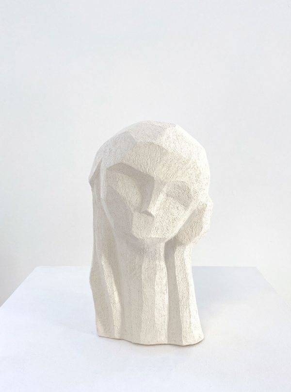 Kristiina Haataja - Marta - Sculpture