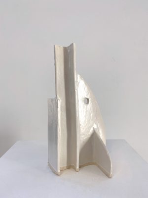 Natalie Rosin - Maquette 19 - Sculpture