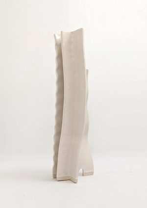 Natalie Rosin - Maquette 22 - Sculpture