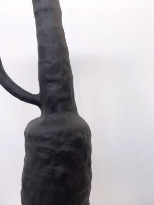 Karlien Van Rooyen - Mood Pitcher - Sculpture