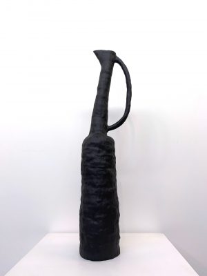Karlien Van Rooyen - Mood Pitcher - Sculpture