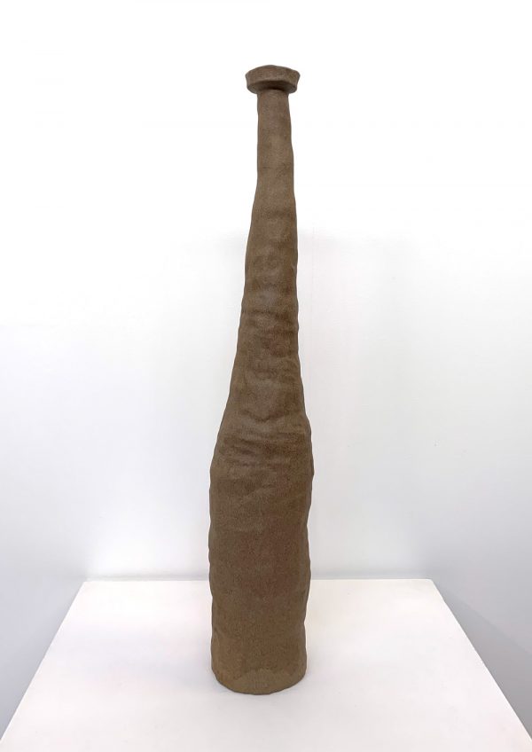 Karlien Van Rooyen - Orche Chalice - Sculpture
