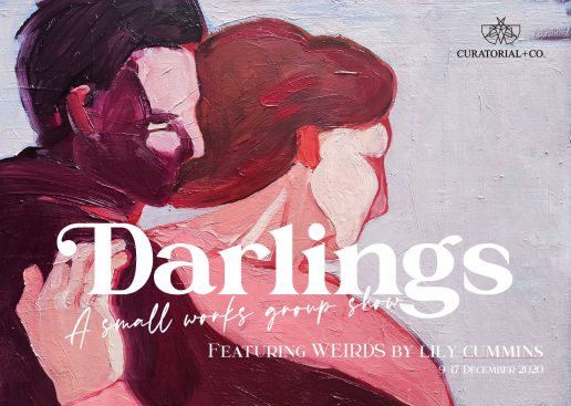 Darlings show