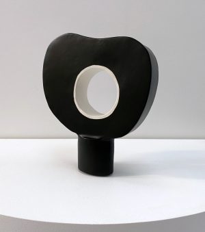 Tracey Lamb - Living In The 70s - Sculpture