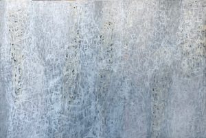 Ana Young - Gossamer Morning - Painting