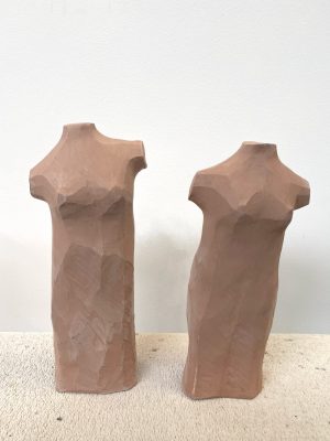 Kristiina Engelin - Emma - Sculpture