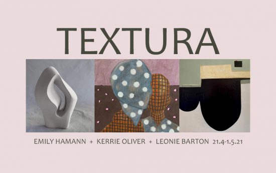 Textura Exhibition