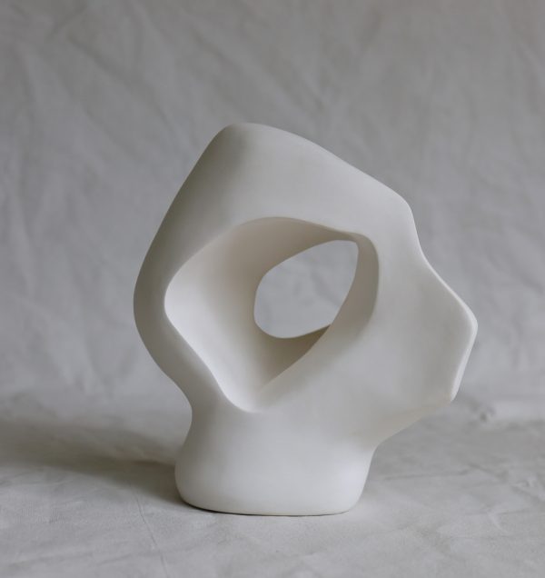 Emily Hamann - Corallius - Sculpture