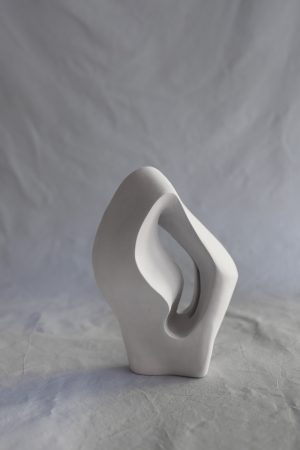 Emily Hamann - Momen - Sculpture