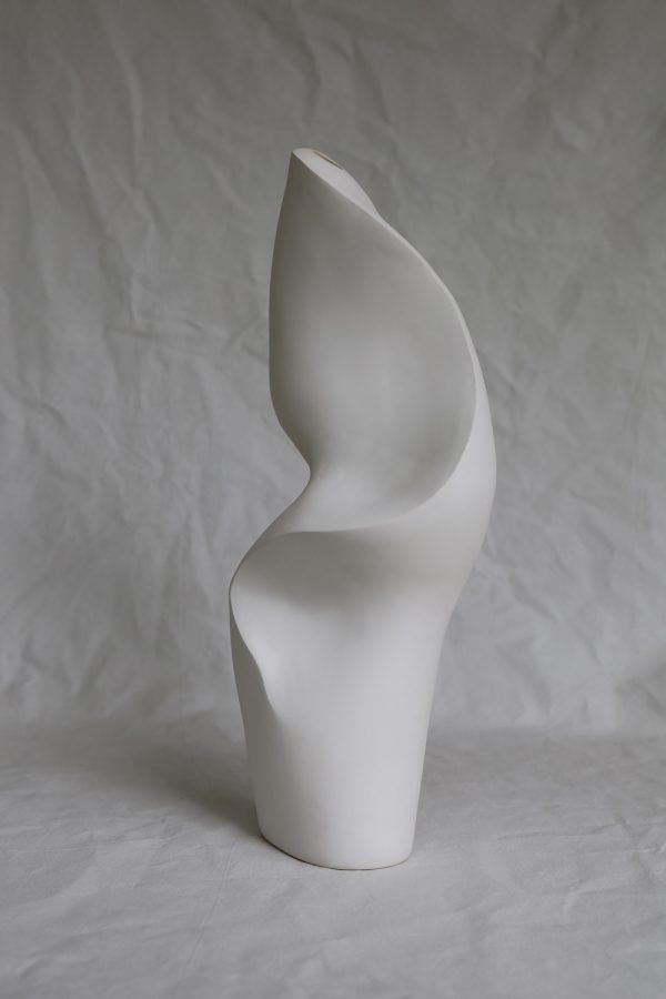 Emily Hamann - Susurro - Sculpture