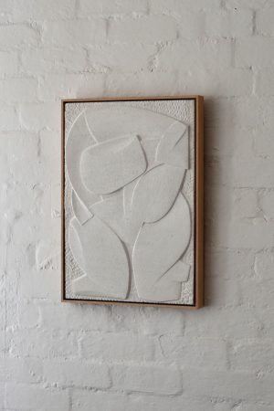 Lucas Wearne - Genki - Limestone Relief