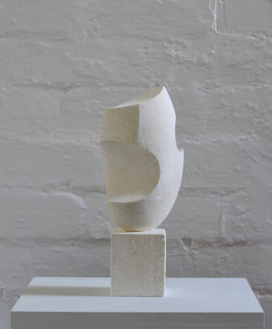Lucas Wearne - Form I - Sculpture