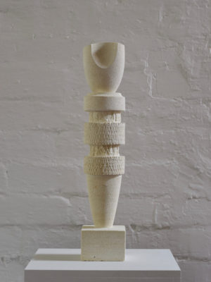 Lucas Wearne - Totem VII - Sculpture