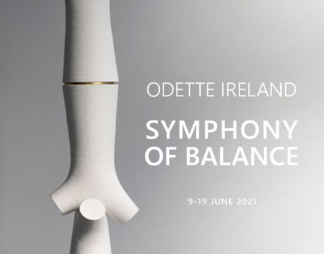 Odette Ireland