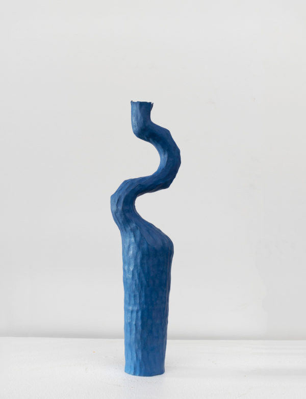 Kerryn Levy - Asymmetry Vessel# 21.071 - Sculpture