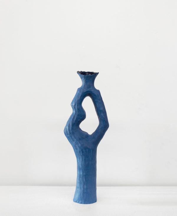 Kerryn Levy - Onishi Vase 21.072 - Sculpture