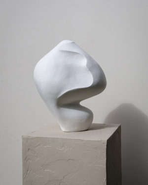 Statera - Emily Hamann - Ceramic Sculpture