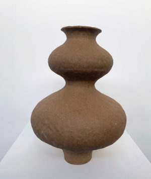 Earth Mama - Katarina Wells - Ceramic Sculpture - Curatorial+Co.