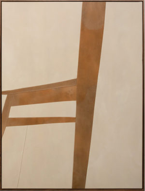 Sweet Confinement - Morgan Stokes - Post-minimalist Painting
