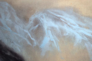 Rebellion - Susie Dureau - Oil Painting