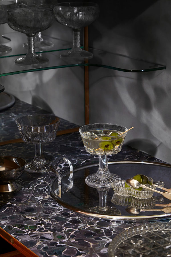 Jasmine Poole + Chris Sewell - There's Still Life Drinks Study 1 - Photography