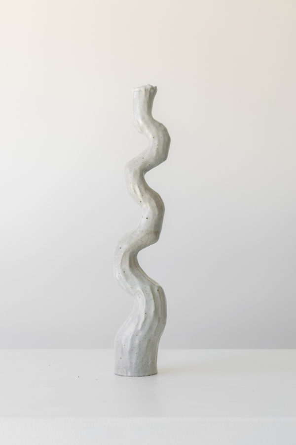 Kerryn Levy - Asymmetry Vessel #21.119 - Sculpture