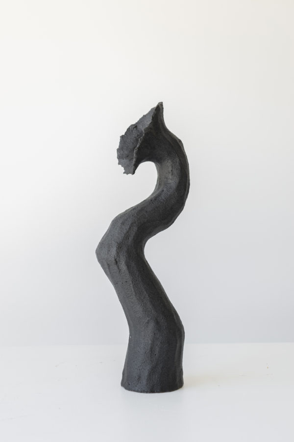 Kerryn Levy - Asymmetry Vessel #21.125 - Sculpture