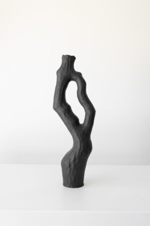 Kerryn Levy - Onishi Vessel #21.127 - Sculpture