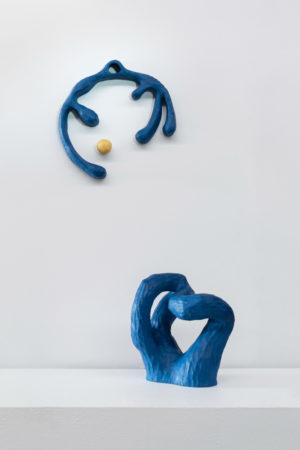 Kerryn Levy - Willow - Sculpture - Darlings 2021