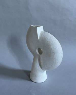 Humble Matter - Picasso Vase - Sculpture