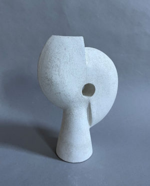Humble Matter - Picasso Vase - Sculpture