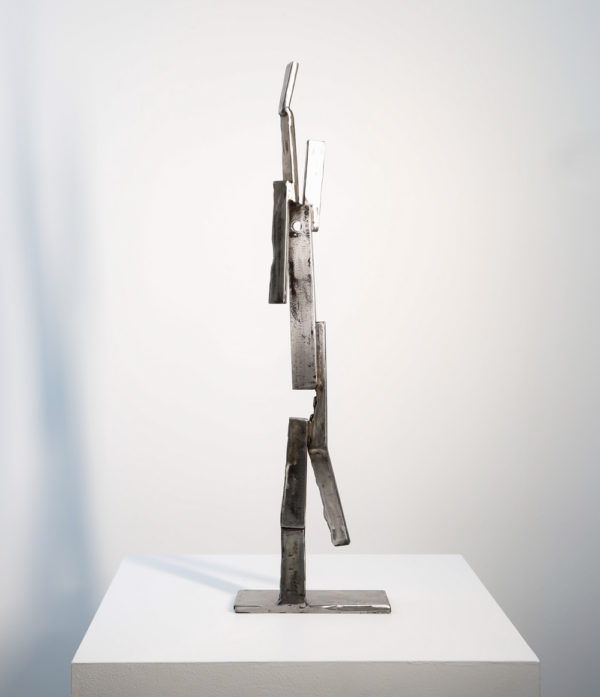 Caroline Duffy - Figure - Sculpture