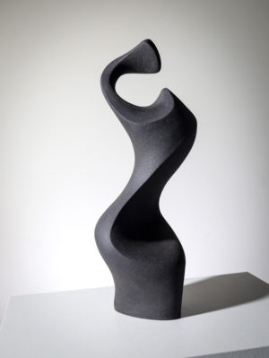 Nunito - Emily Hamann - Ceramic Sculpture