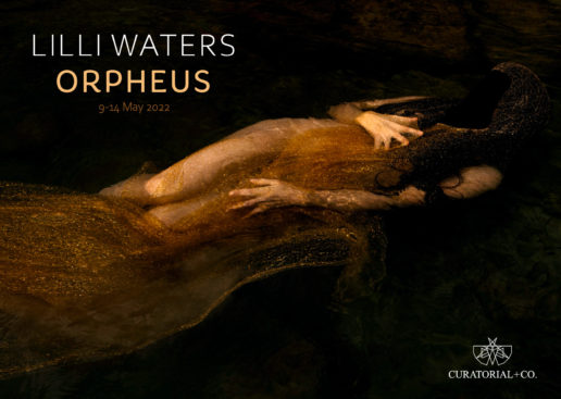 Lilli Waters - Orpheus